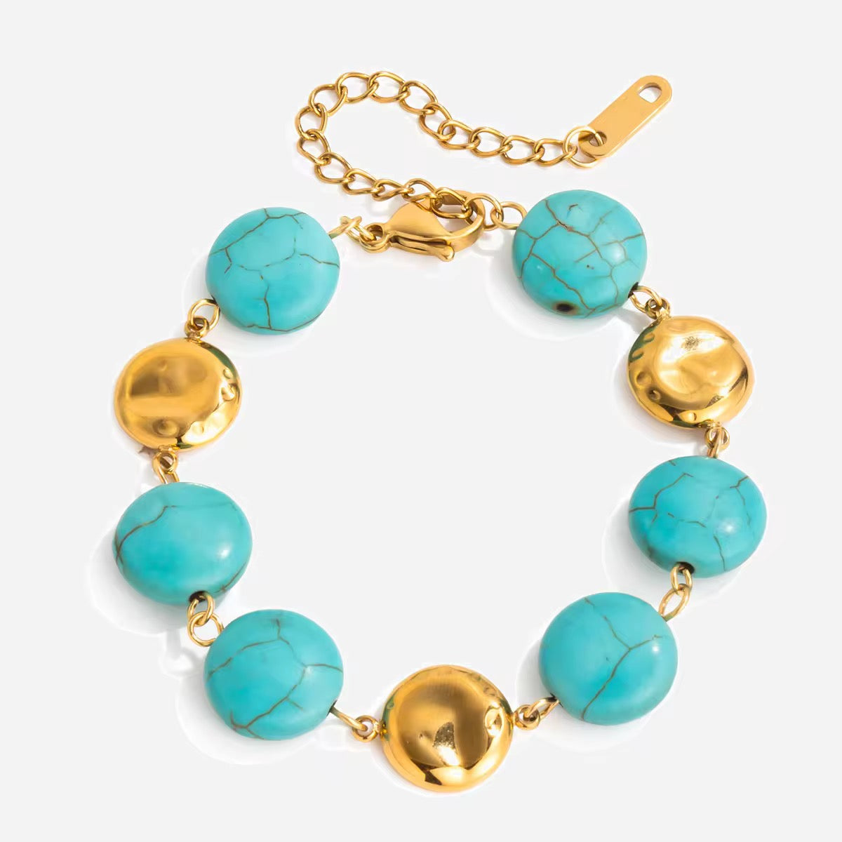 Turquoise Bracelet