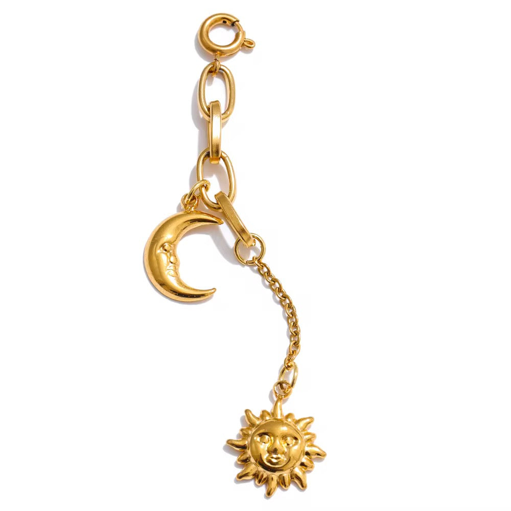 Beach Charms