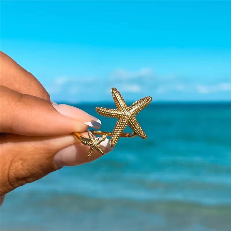 Star Ring