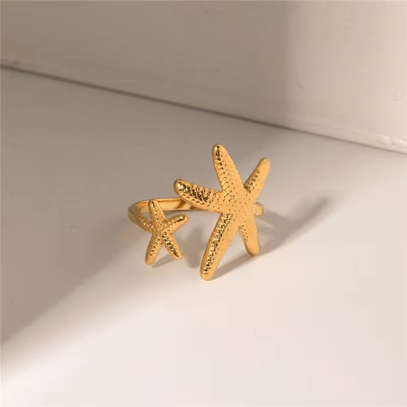 Star Ring