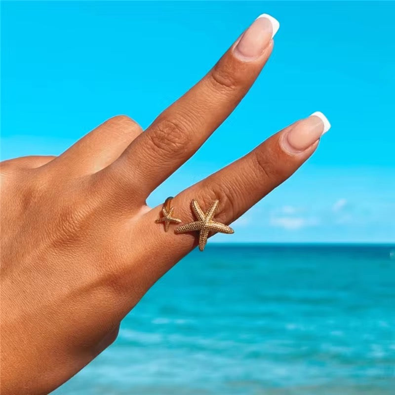 Star Ring