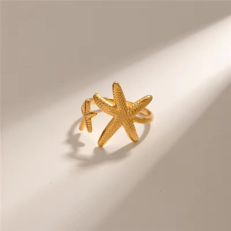 Star Ring