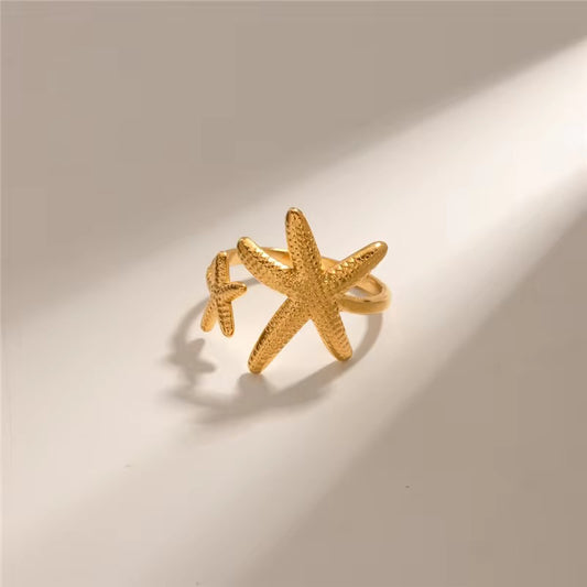 Star Ring