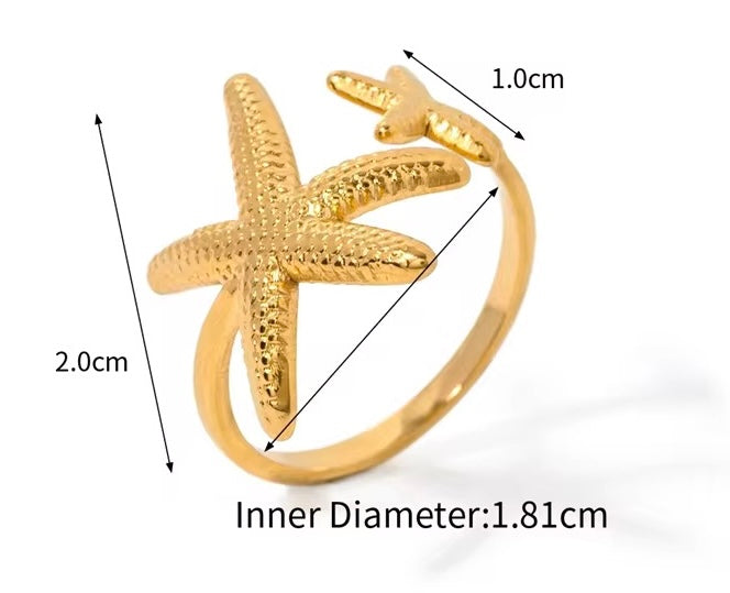 Star Ring