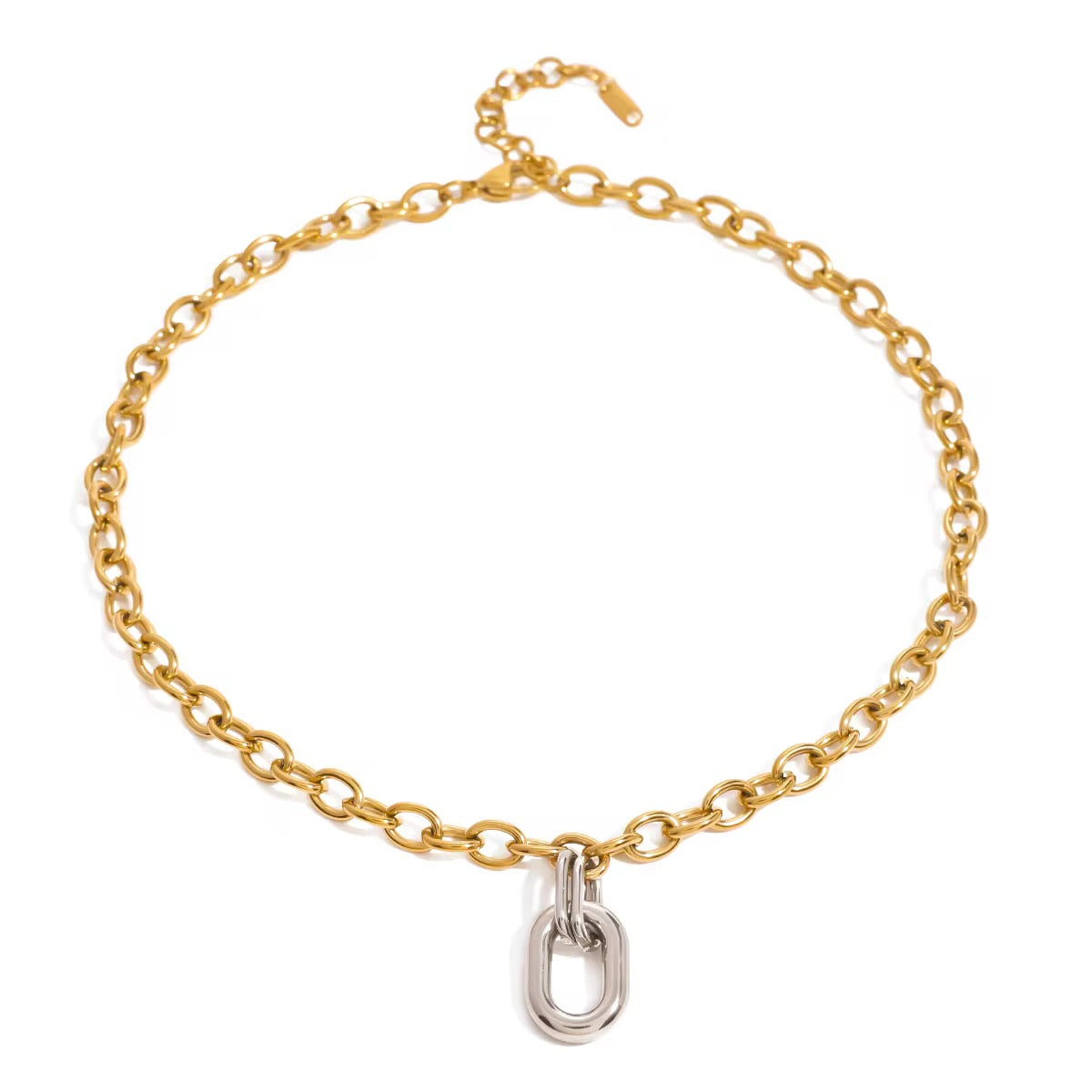 Bella Statement Necklace