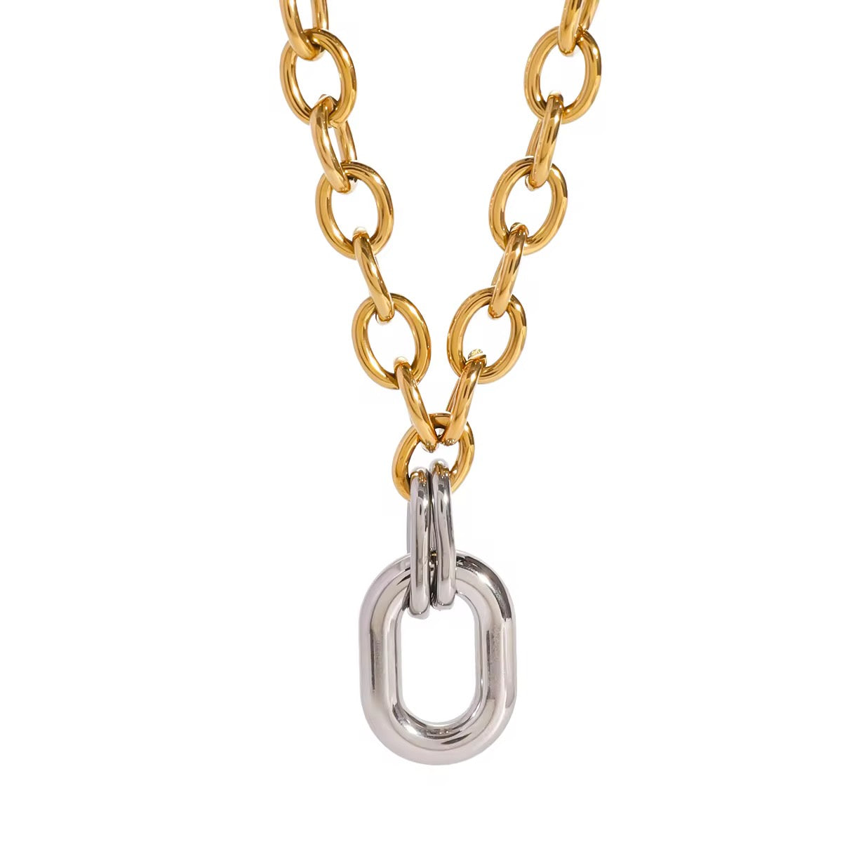 Bella Statement Necklace