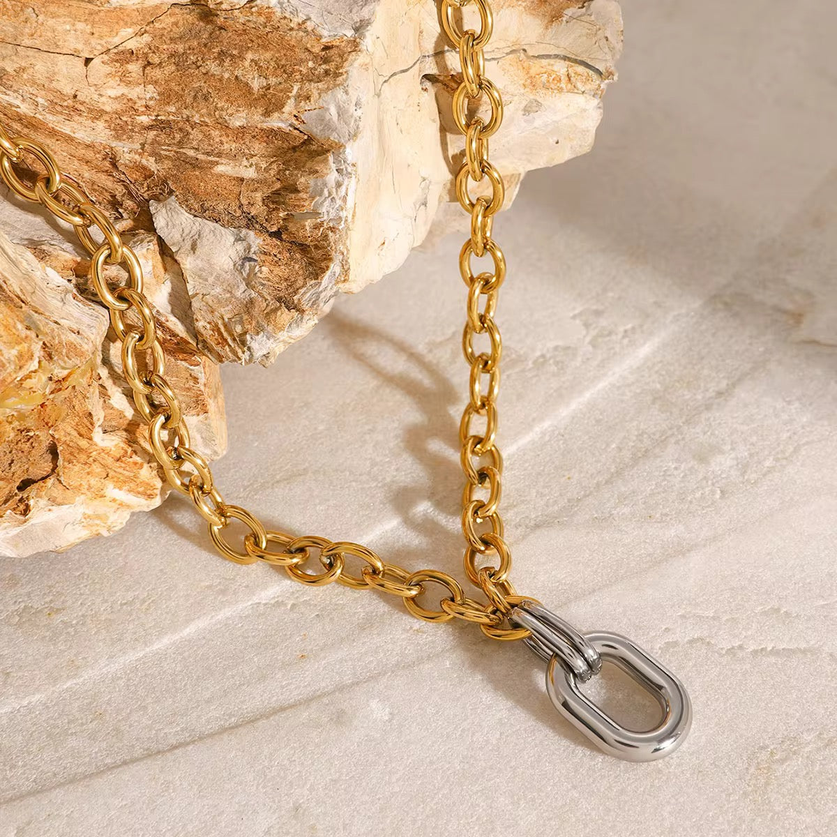 Bella Statement Necklace