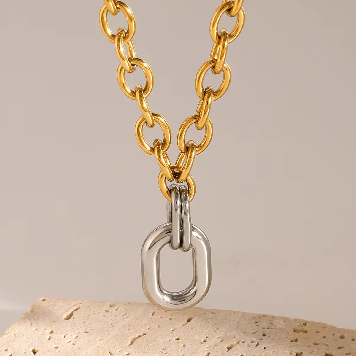 Bella Statement Necklace