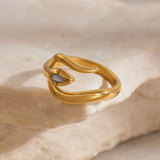 Serpent Ring