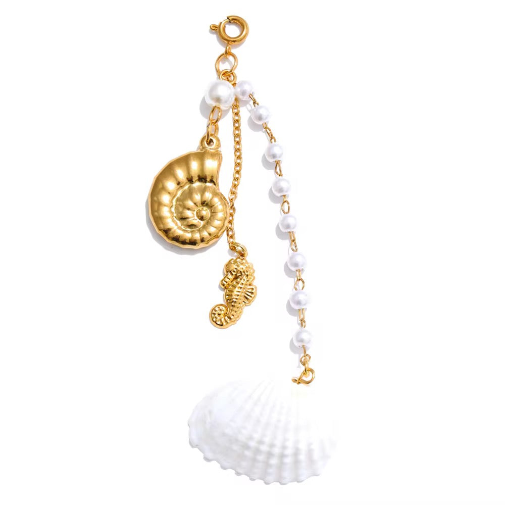 Beach Charms