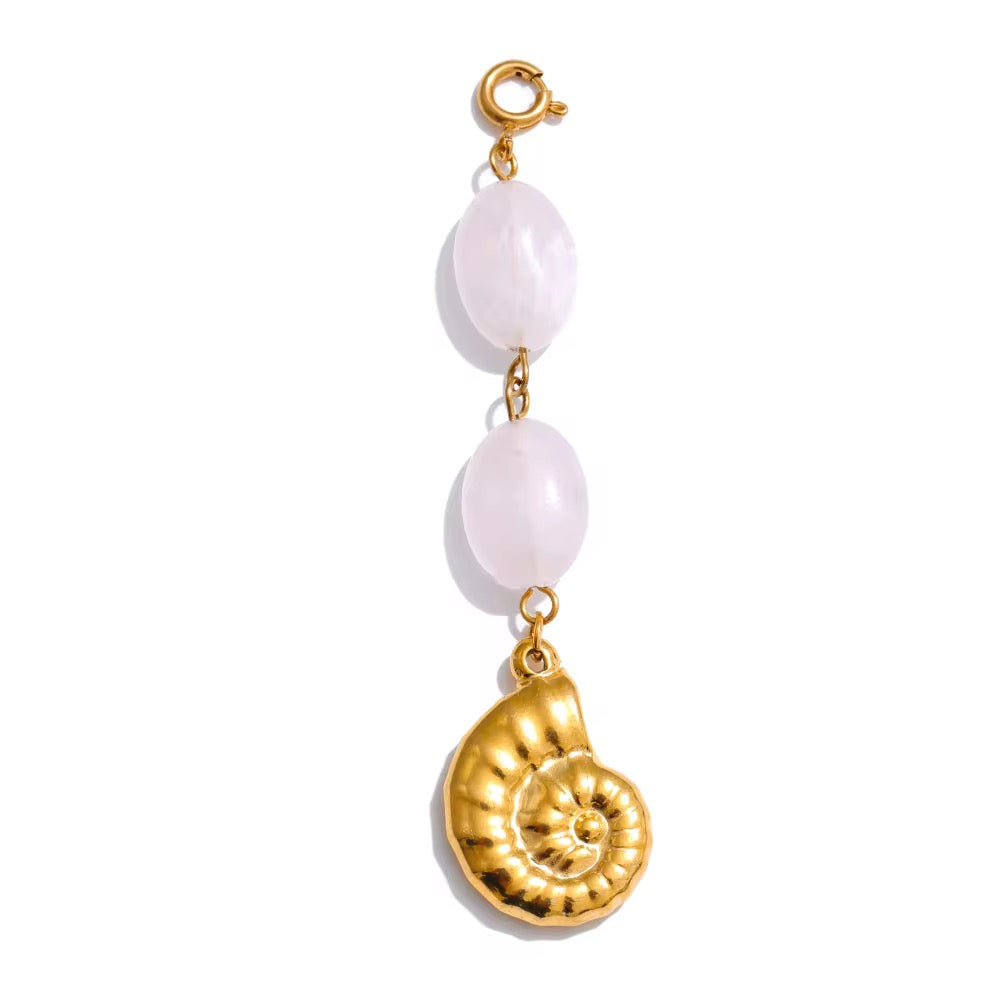 Beach Charms