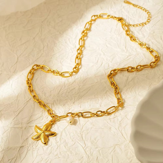 Sienna Necklace