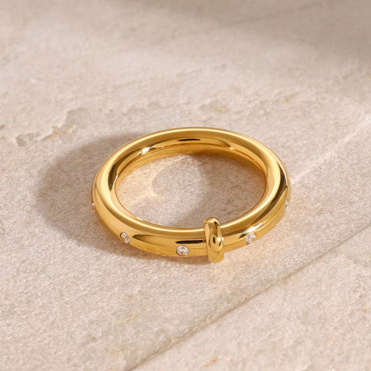 Minimalist Ring