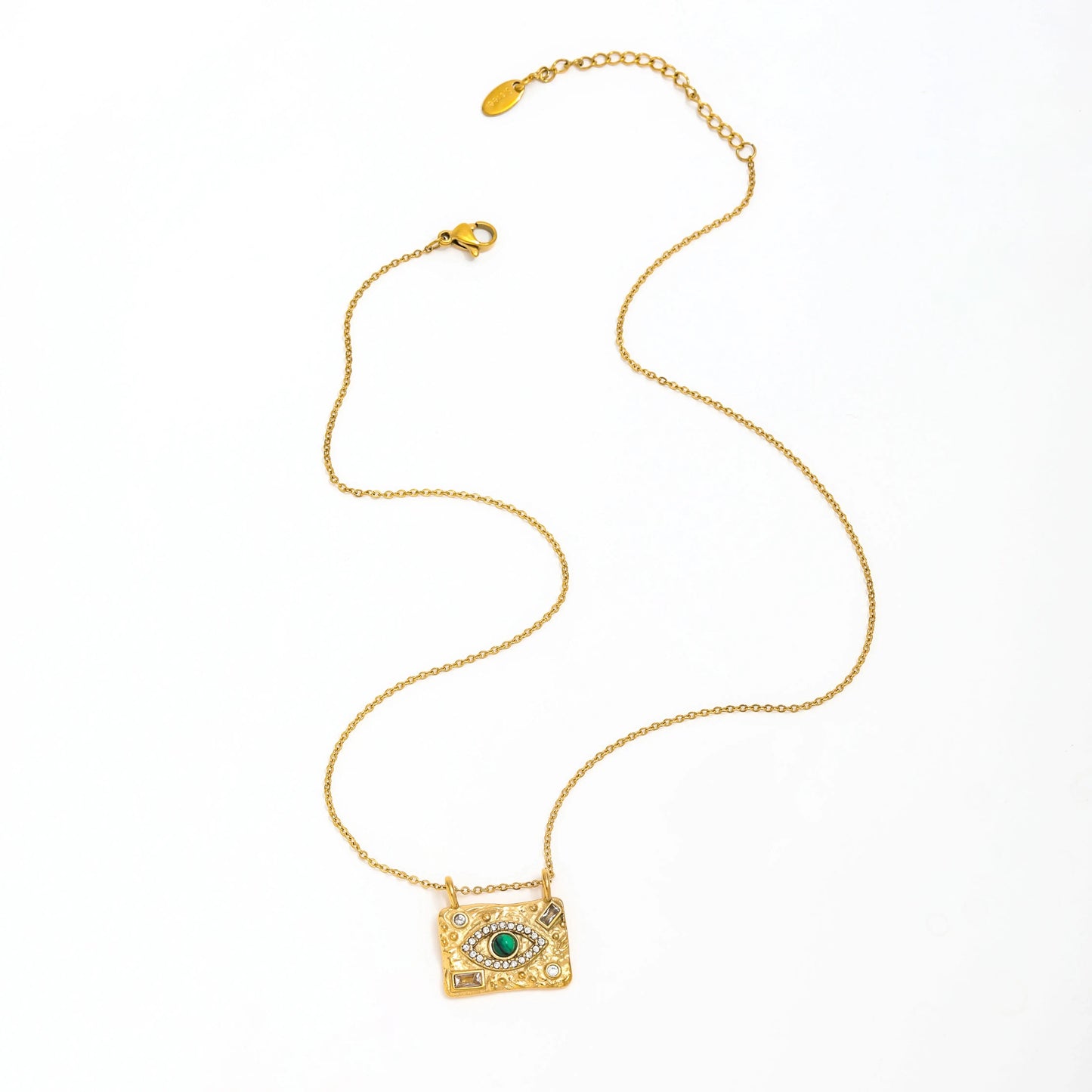 Nazar Necklace