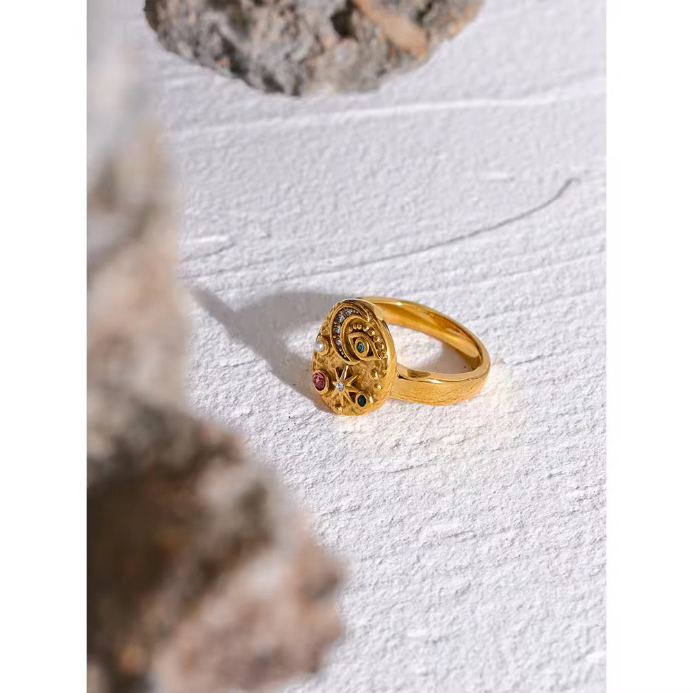 Talisman Ring